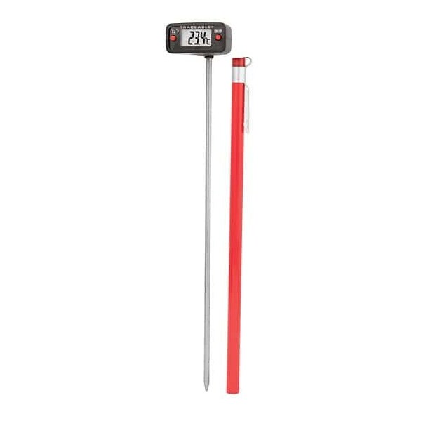 Traceable Robo Thermom Ultra, +/-0.4C ac